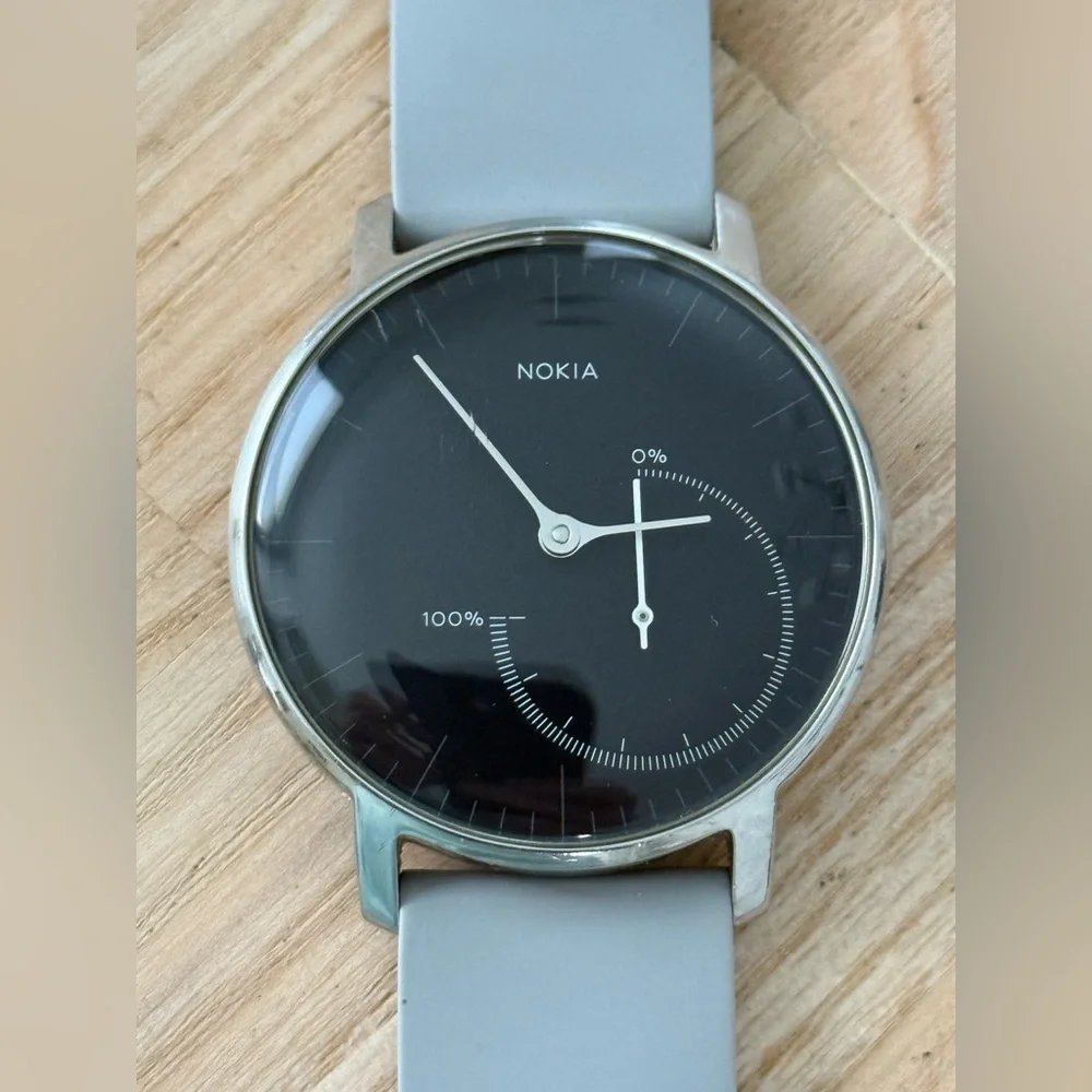 Nokia brand whiting